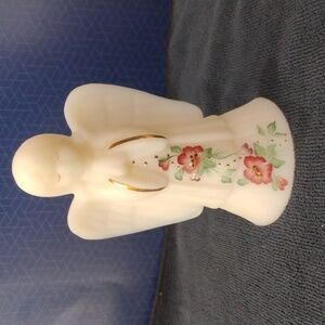 Fenton praying angel